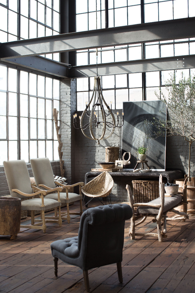 Rustic preview 5